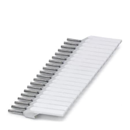 Phoenix Contact AI-WM 0 5-8 WH Ferrule with insulating 3240542