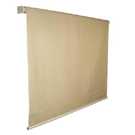 Gardencare Gale Pacific  Outback 90 Roller Shade 4 x 6 ft., Southern Sunset GA642701