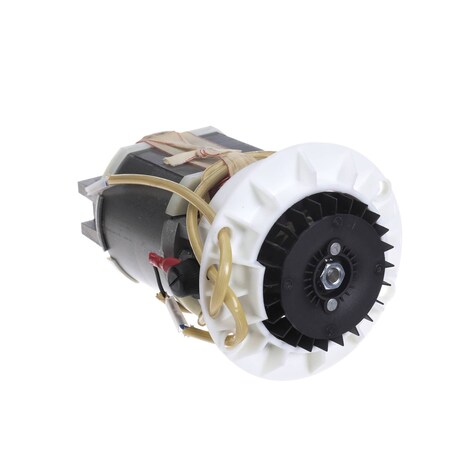 Dynamic Mixer Motor, 115V, DSC, Complete 45200.1DSC