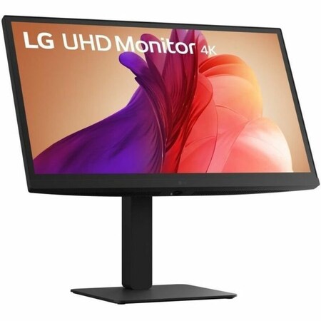 Lg 27 MONITOR, 3840X2160, 16:9 IPS, FREESYNC, DP 27BA45U-B