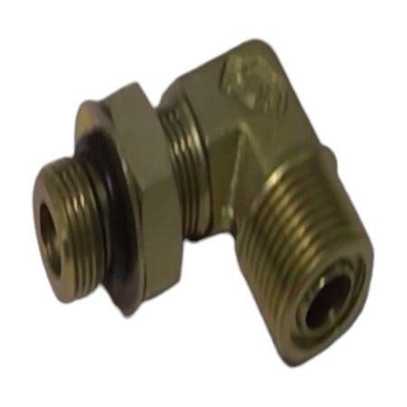 Cnh HYD CONNECTOR, CNH OEM 71404598 71404598
