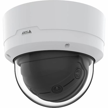 Axis Communications AXIS Q4809-PVE 02658-001