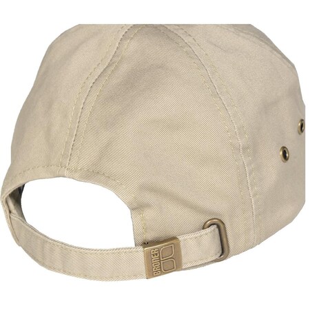 Broner Washed Cotton Baseball Cap 48-76-527G
