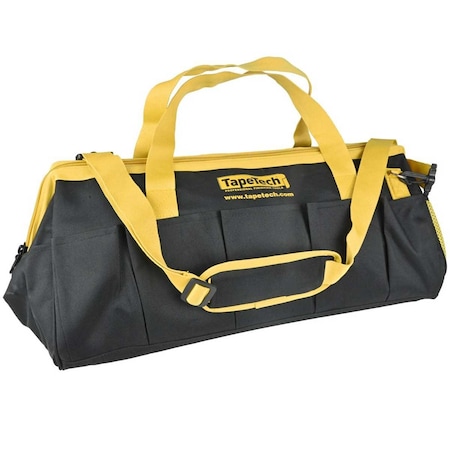 Tapetech 22in Utility Gear Bag TTGMCASE22