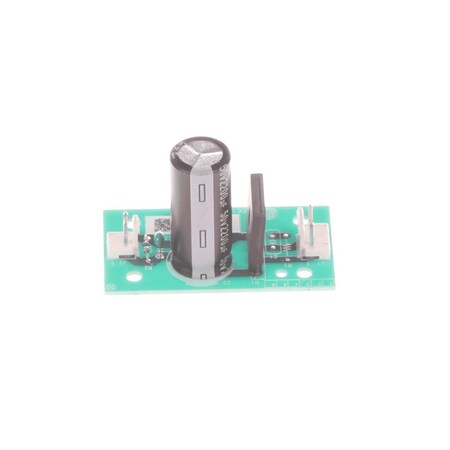 Ge POWER SUPPLY PCB WR55X43285