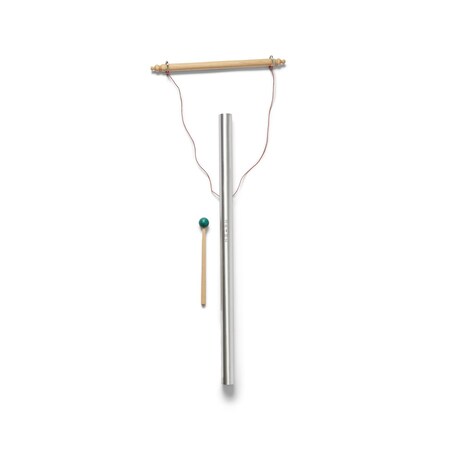 United Scientific 384 Hz Tuning Pipe TUNPIP384
