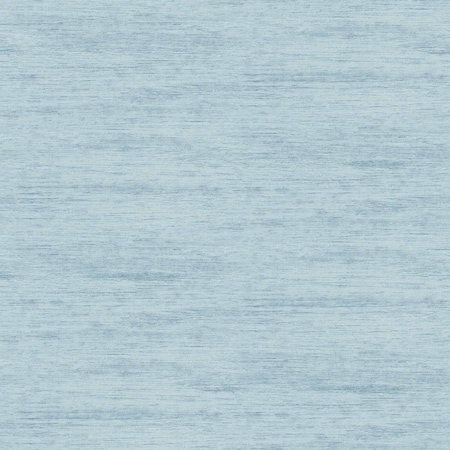 A-Street Prints Lindsay Aqua Chenille Wallpaper 2971-86330