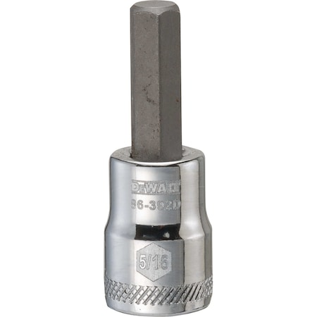 Dewalt Bit Socket, 38Dr, 001Pc - Hw DWMT86392OSP