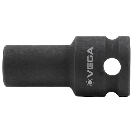 Vega Bit Holder, 1/4 x 3/8 Square Drive Bit H 2HS416SK
