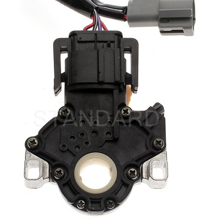 Standard Motor Products Neutral Safety Switch for 1989-1996 Ford F250 NS67