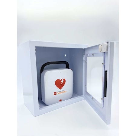 Stryker AEDs - CR2 Defibrillator 99512-001434F