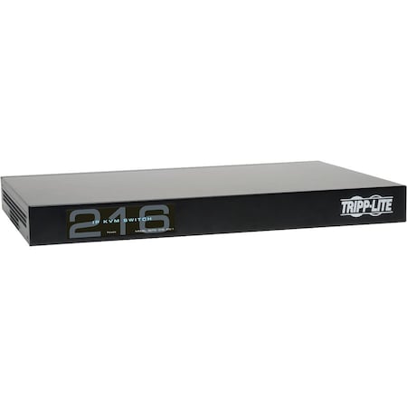 Tripp Lite series (B072-016-IP2) KVM Switchbox B072016IP2