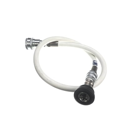 Frontline International Grease Hose Assembly, Caddy 10030046