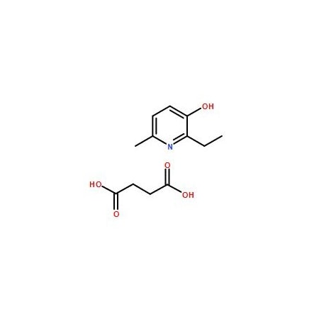 Ak Scientific Emoxypine Succinate (100g), CAS 127464-43-1 X0082-100g