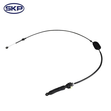 Skyward Automotive Products Automatic Transmission Shifter Cable Kit, SKY1376