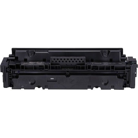 Canon CRG-055 BK L Black Toner Cartridge 2,300 Yield 3016C001AA