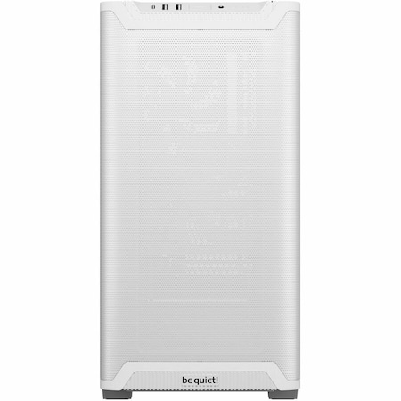 Be Quiet! Pure Base 501 Airflow White BG075