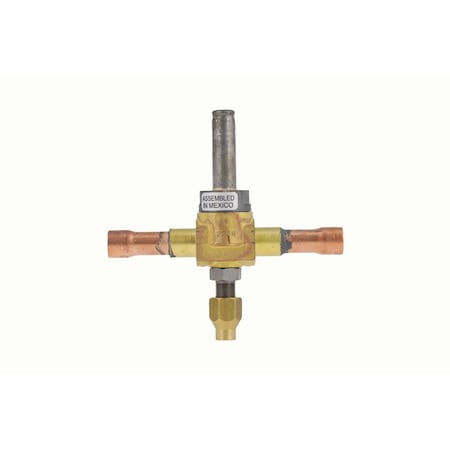 Emerson 200RB 1/2 in. ODF N/C VLC 047545