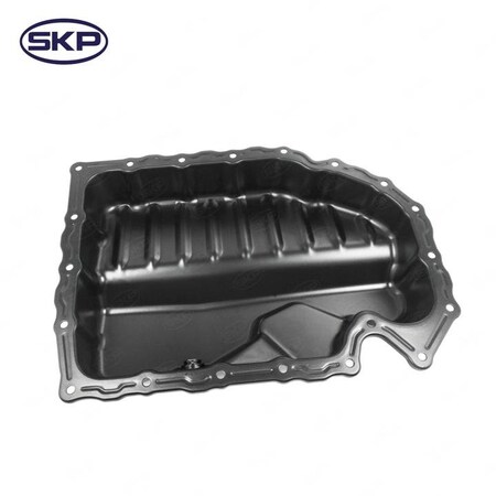 Skyward Automotive Products Engine Oil Pan, SKVWP43B