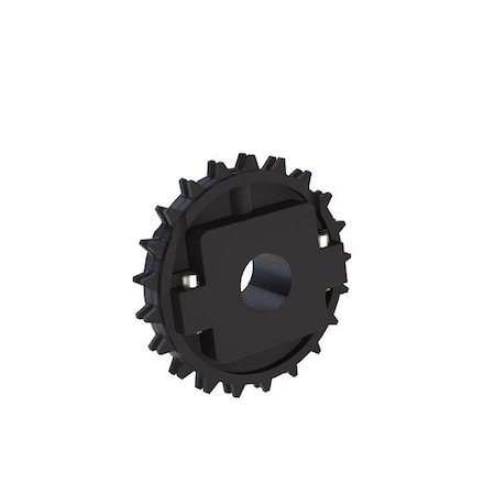 Mason Plastics SPROCKET NS8500-21T1Idler