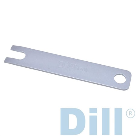 Dill Air Controls Tpms Grommet Removal Tool 4700
