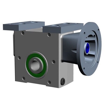 Cone Drive WORM GEAR REDUCER B061120.BAJT2