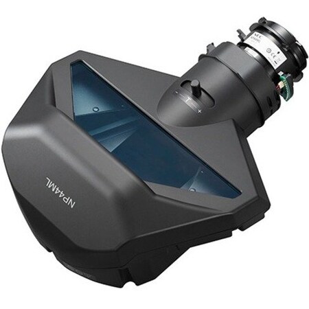 Nec Sharp NEC Display NP44ML-02LK - Ultra Short Throw Fixed Lens - Designed for Projector NP44ML-02LK