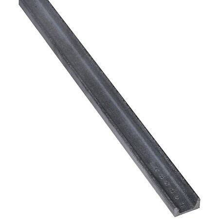 Stanley Channel 1/8P .5X2X36In N316-471