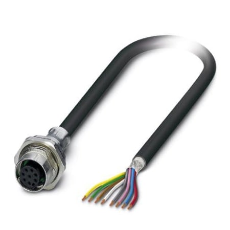 Phoenix Contact SACCBP-FS-8CON-M16/1 0-PUR SCO 1419357
