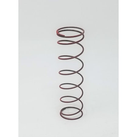 Belgas Red Spring for P143 655-723-000
