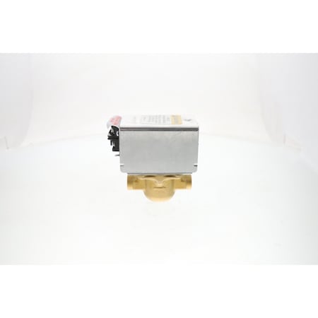 Resideo 1/2 in. SWT 24V N/C 3.5CV W/ESWTCH V8043F1028