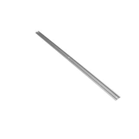 Hatco Track, Sliding Door, Bottom, WFST 04.17.467.00