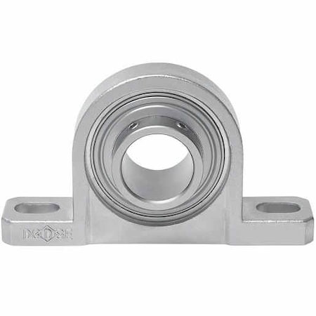 Dodge Industrial Bearing-Pillow Block P2B-SCFS-102-SHFS                        P2B-SCFS-102-SHFS