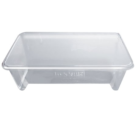 Wooster 19in Wooster R479 Clear Bucket Rigid Liner 176755