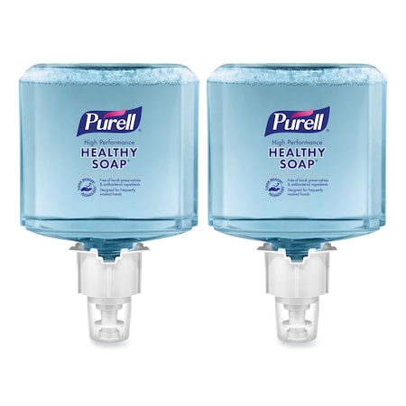 Purell 1,200 mL Personal Soaps 2 PK 5085-02