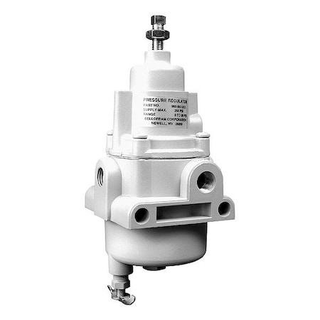 Bellofram Filter Regulators 960069000