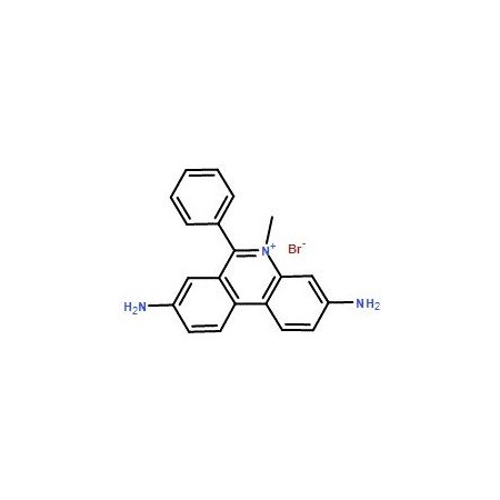 Ak Scientific Dimidium bromide (250mg), CAS 518-67-2 7721AL-250mg