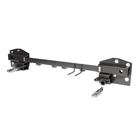 Blue Ox TOW BAR BASEPLATE BX1151