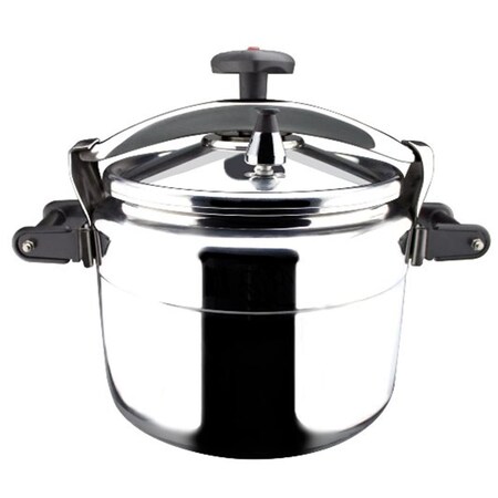 Magefesa Usa 01OPCHEF15 CHEF ALUMINUM 16 QTS. F.P.C. 01OPCHEF15L