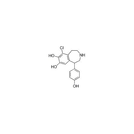 Ak Scientific Fenoldopam (10mg), CAS 67227-56-9 I745-10mg
