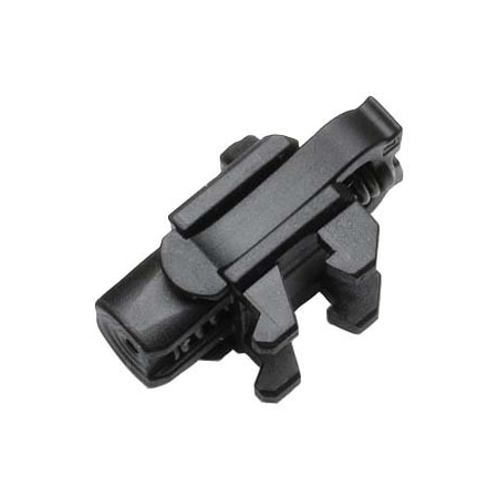 Siemens mounting clip spring for Basic Panel 1st generation 4 except 4 color 6AV6671-8XK00-0AX1