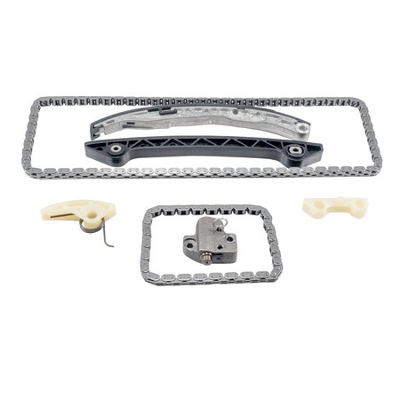 Melling Engine Timing Set, 3-705SCX