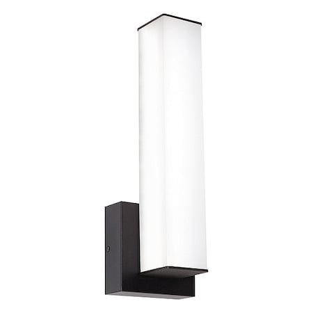 Afx Decorative Sconce, 1100 lm, 12 W TADS0514LAJUDBK