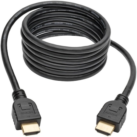 Tripp Lite 16FT HI-SPEED HDMI CABLE CL3-RATED 4K MM P569-016-CL3
