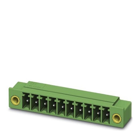 Phoenix Contact MC 1 5/14-GF-3 81-LR Header Nominal 1817929