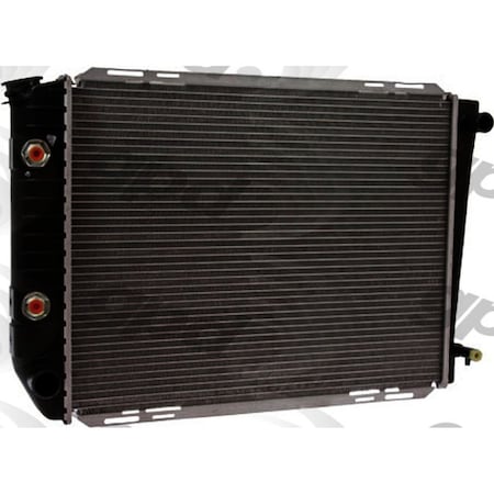 Global Parts Distributors Radiator 556C
