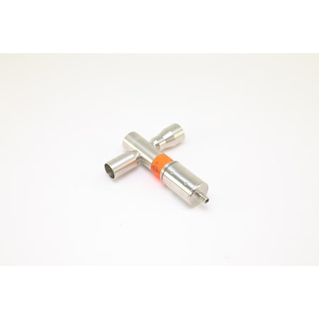 Emerson 1 1/8 in. x1 3/8 in. ODF CONTROL VALVE 097722