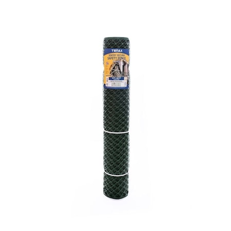 Tenax Sentry Secura 4'x50' Green 64010306