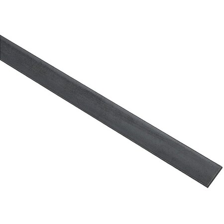Stanley Steel Flat Bar Weld 1-1/4X48 N215-632