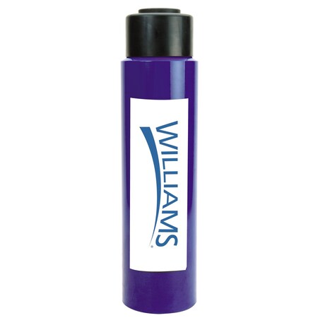 Williams Williams Single Acting Cylinder, 30T, 8" JHW6C30T08